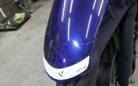 HONDA LEAD 125 2007 JF45
