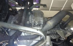 HONDA ｸﾛｽｶﾌﾞ110-3