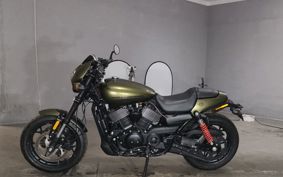 HARLEY  HARLEY XG750A STREET ROD  NCG