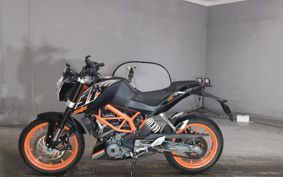 KTM 390 DUKE 2017 JGJ40