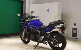 YAMAHA FAZER FZ6 S 2006