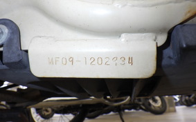 HONDA PS250 MF09