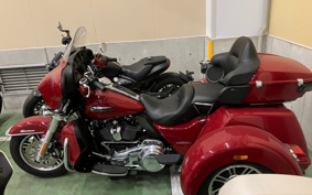 HARLEY HARLEY FLHTCU 2022 MAF