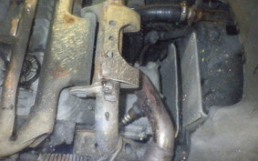 YAMAHA MAJESTY 250 Gen.4 SG20J