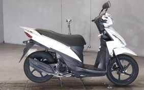 SUZUKI ADDRESS V110 CE47A