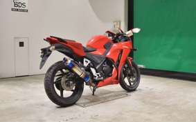 HONDA CBR250R A 2006 MC41