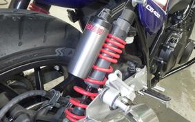 HONDA CB400 SUPER BOLDOR A 2022