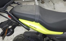 HONDA ｸﾞﾛﾑ JC61