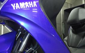 YAMAHA CYGNUS 125 XSR 3 2015 SED8J