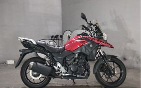 SUZUKI V-STROM 250 DS11A