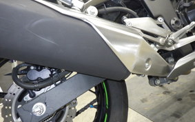 KAWASAKI NINJA 250 ABS 1997 EX250L