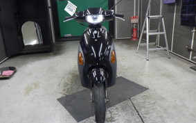 SUZUKI LET's 4 CA41A