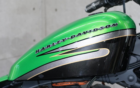 HARLEY HARLEY XL883N 2016 LE2