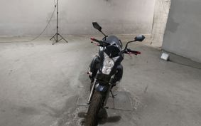 KAWASAKI ER400 N ER400B