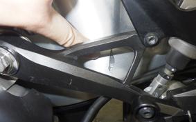 YAMAHA YZF-R1 M 2019