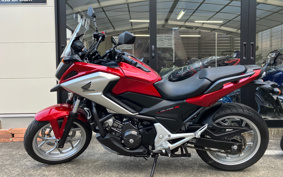 HONDA NC750X DCT ABS 2018 RC90