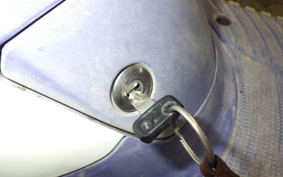 HONDA DIO BAJA 2008 AF28