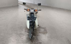 HONDA SUPER CUB50 C50