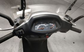 HONDA SPACY 100 JF13