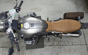 BMW R NINE T SCRAMBLER 2016