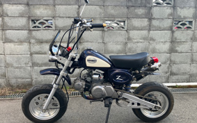 HONDA MONKEY Z50J