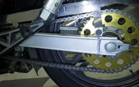 KAWASAKI GPZ400 1995 ZX400C