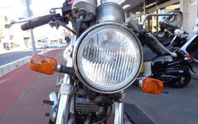 YAMAHA SRX400 1991 3VN