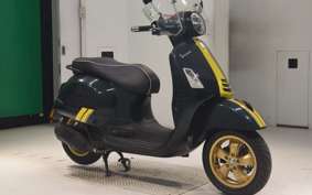 VESPA GTS150 SUPER