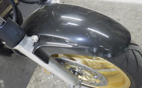 HONDA CB400SF VTEC SPEC 2 2002 NC39