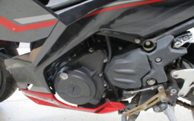 KAWASAKI NINJA 400 2019 EX400G