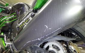 KAWASAKI ZX 1400 NINJA R A 2017