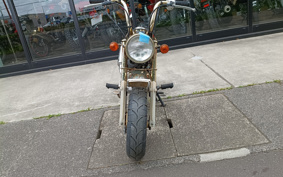 HONDA MONKEY Z50J
