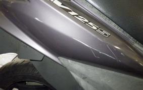 SUZUKI ADDRESS V125 S CF4MA
