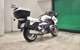 BMW R1200 RT 2015