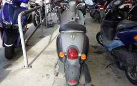 HONDA CREA SCOOPY AF55