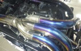 HONDA CB1300SF-3Eﾊﾟｯｹｰｼﾞ 2015