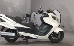 SUZUKI SKYWAVE 250S CJ44A