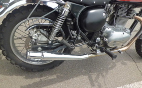 KAWASAKI ESTRELLA RS BJ250A