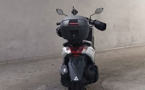 YAMAHA N-MAX 125 SE86J