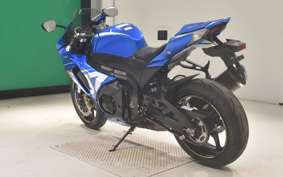 SUZUKI GSX-R1000 2015