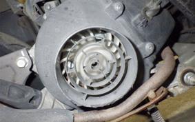 HONDA TODAY 2 2004 AF67