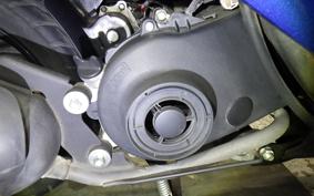 SUZUKI ADDRESS V50 2005 CA4BA