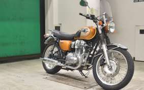 KAWASAKI W800 2011 EJ800A