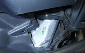 HONDA GL 1800 GOLD WING 2013 SC68