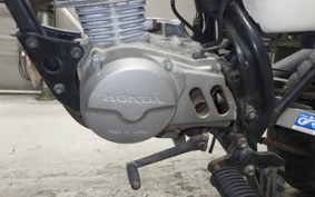 HONDA APE 50 2006 AC16