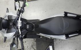 HONDA ADV160 1984 KF54