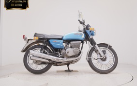 SUZUKI GT380 2018 GT380