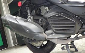 YAMAHA CYGNUS Griffus 2012 SEJ4J
