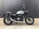 Фото Honda GB350S 2022 с японского аукциона