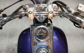 HONDA MAGNA 50 AC13